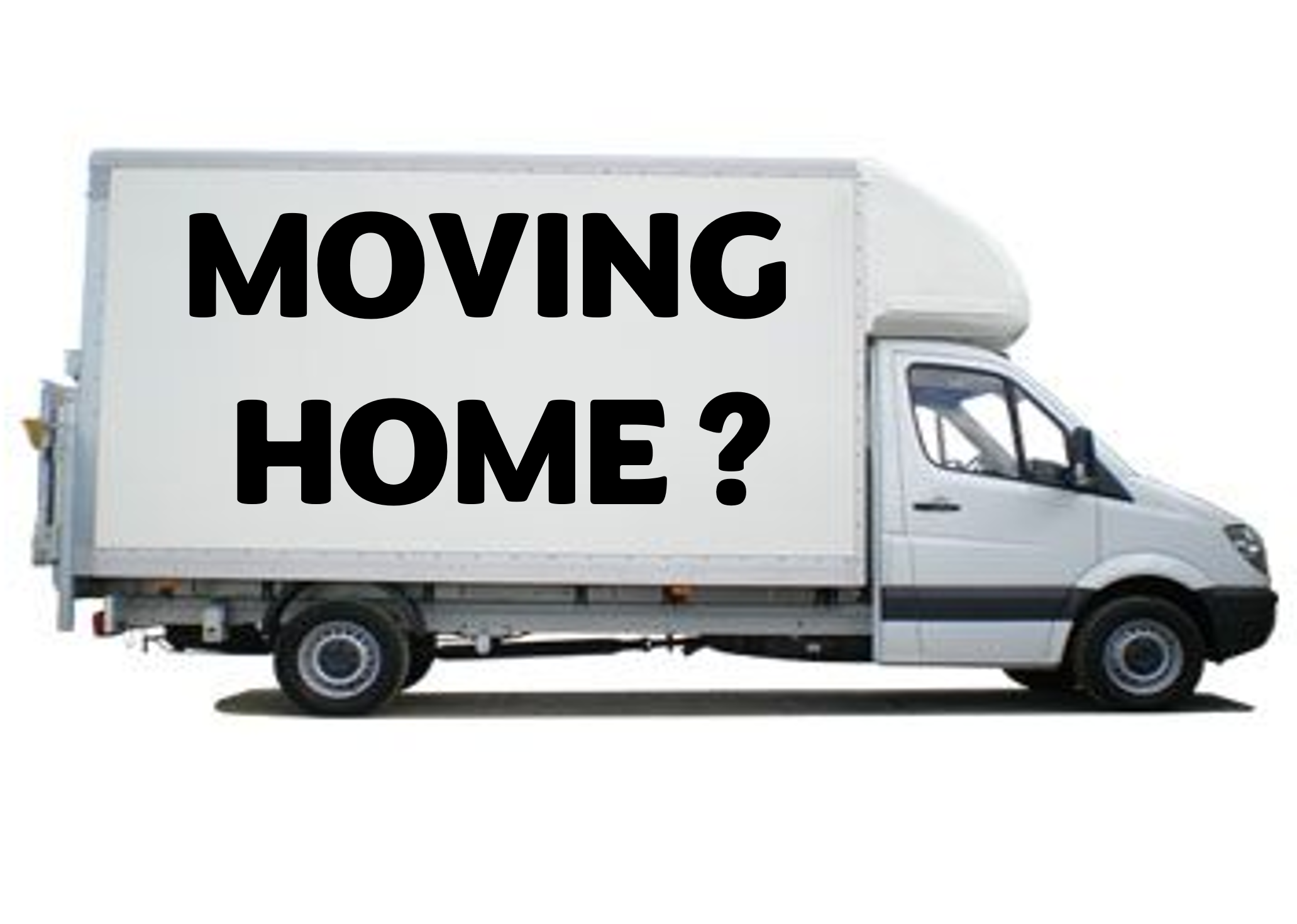 Moving Home